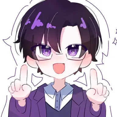 Profile image of もふ