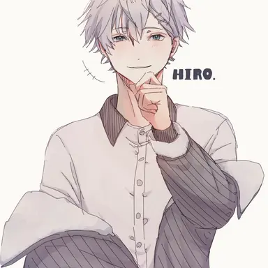 Profile image of ひろ