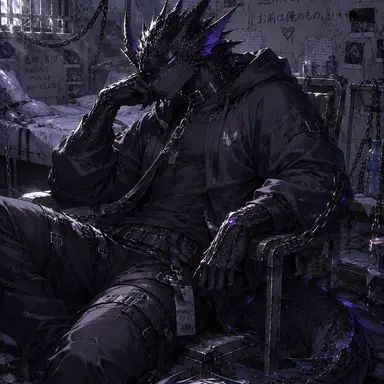 Profile image of リュウ