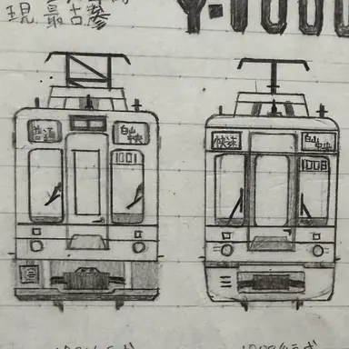 Profile image of Y-1000系