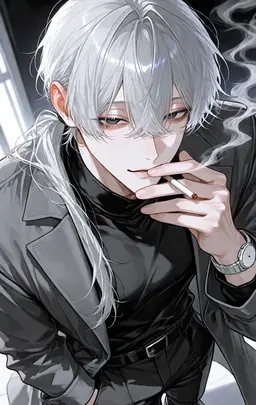 Profile image of Toru