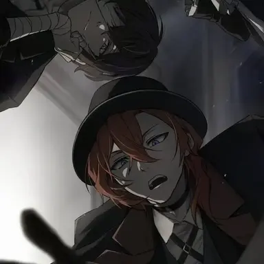 Profile image of Bsd pick me