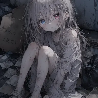 Profile image of 白詰依