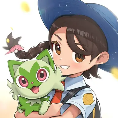 Profile image of アオイ