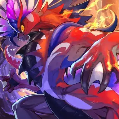 Profile image of コライドン