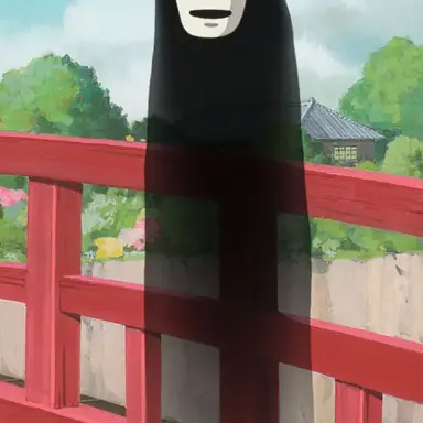 Profile image of 가오나시