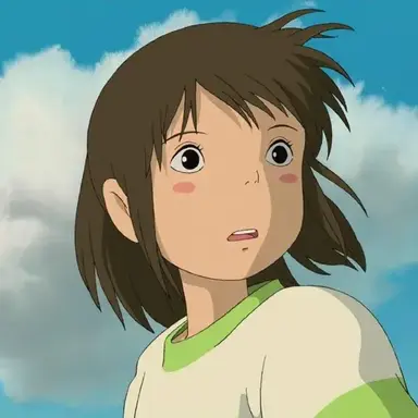 Profile image of 오기노 치히로