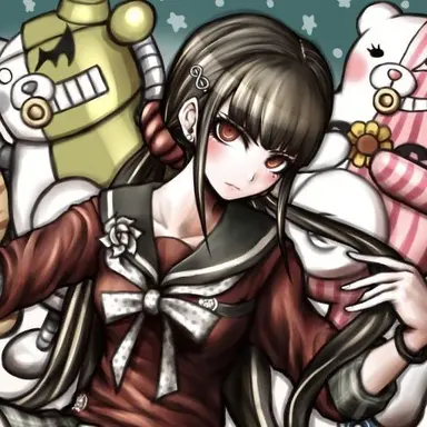 Profile image of Maki Harukawa