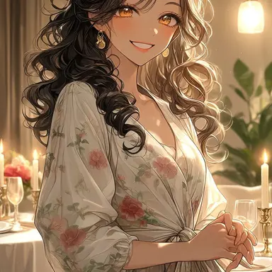 Profile image of Noelle