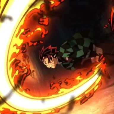 Profile image of 카마도 탄지로