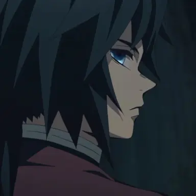 Profile image of 토미오카 기유