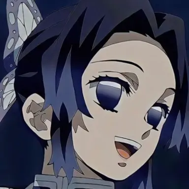 Profile image of 코쵸우 시노부