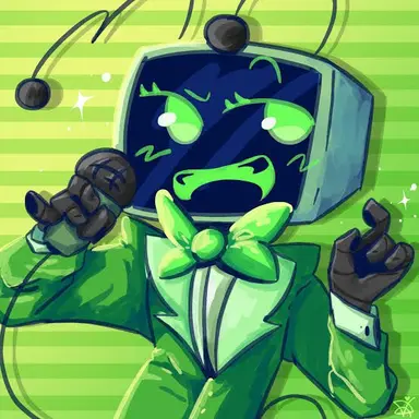 Profile image of Vee
