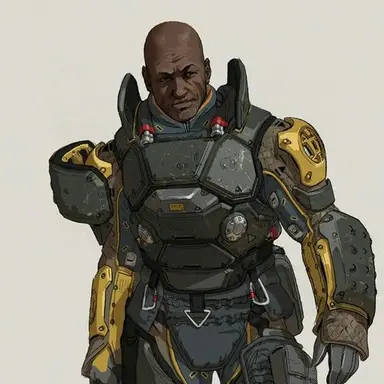 Profile image of Reily Thomas