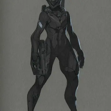 Profile image of Bethany Moon