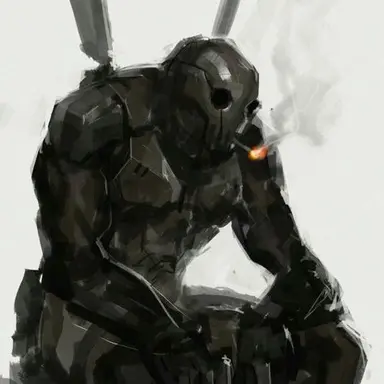 Profile image of Oberon