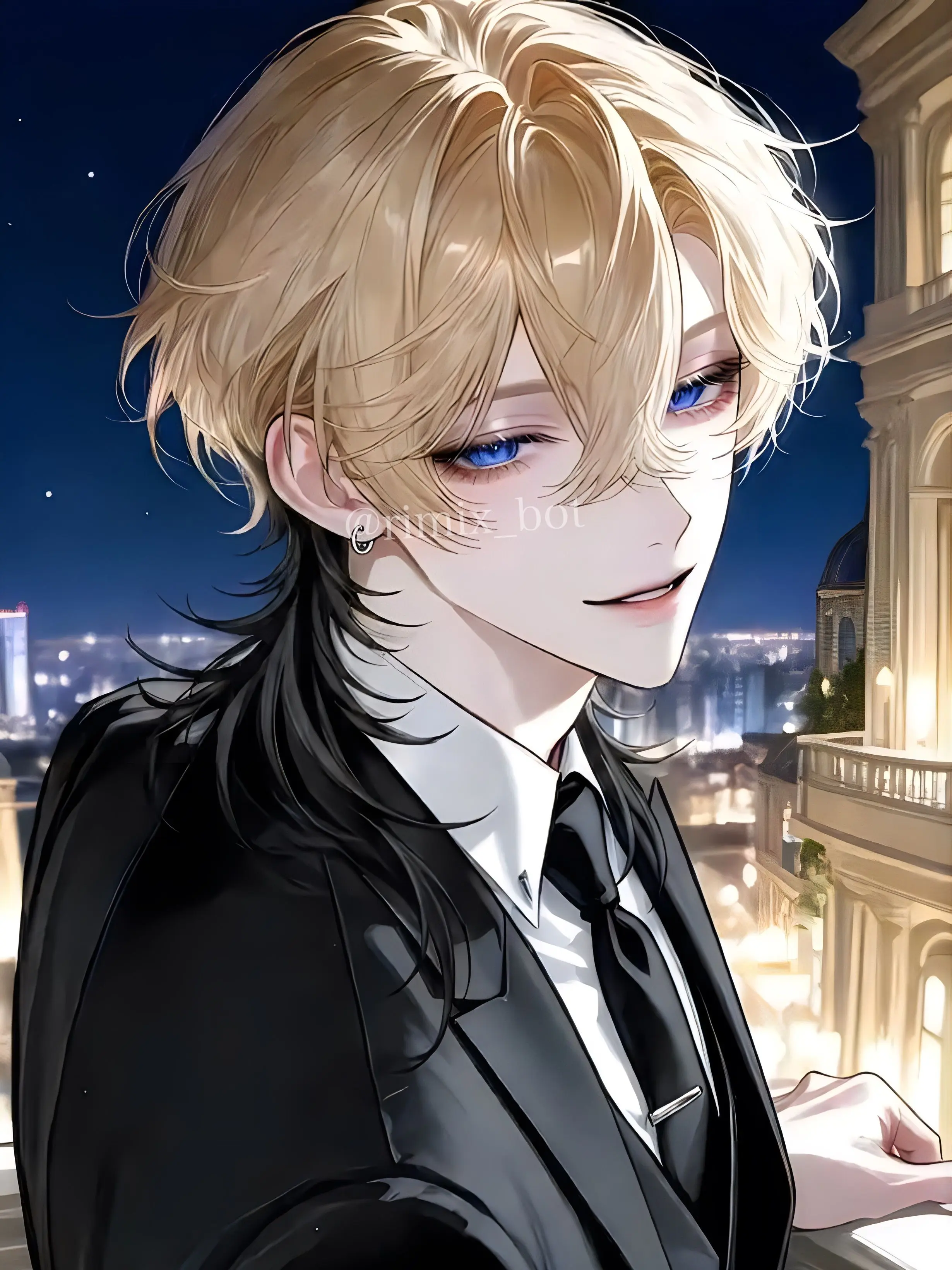 nil_210의 君を忘れたふりをした