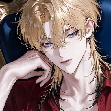 Profile image of ヨル