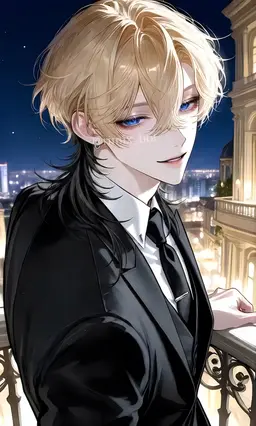 Profile image of ヨル