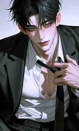 Profile image of 한시온