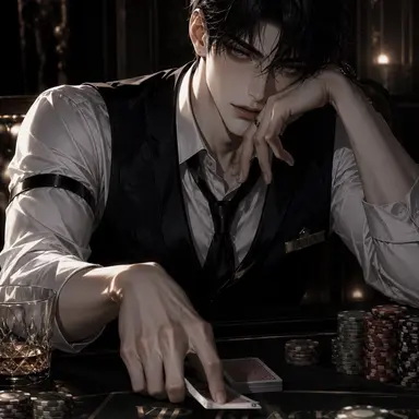 Profile image of 한시온