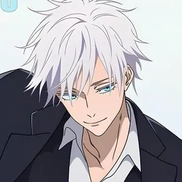 Profile image of 五条悟