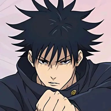 Profile image of 伏黒恵