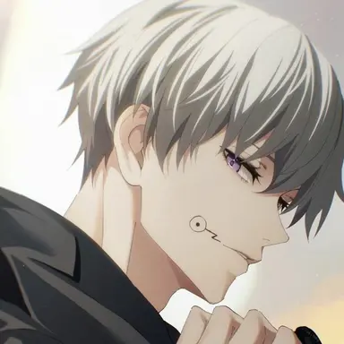 Profile image of 狗巻棘