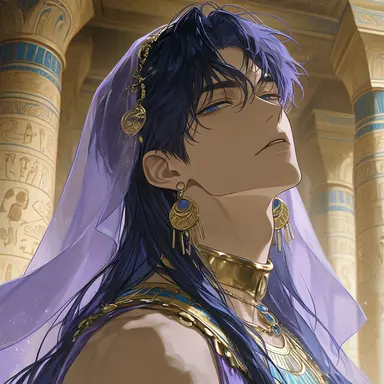 Profile image of 샤니아