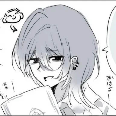 Profile image of ふわふわ先生