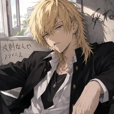 Profile image of 迅