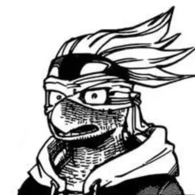 Profile image of スピナー