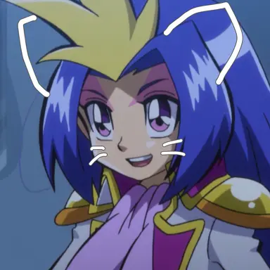 Profile image of スペード
