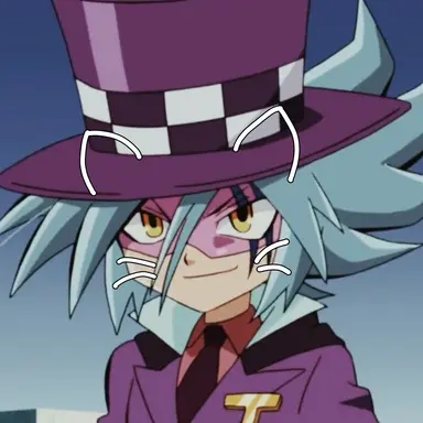 Profile image of シャドウ・ジョーカー