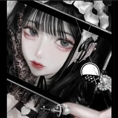 Profile image of 鬼灯彩花