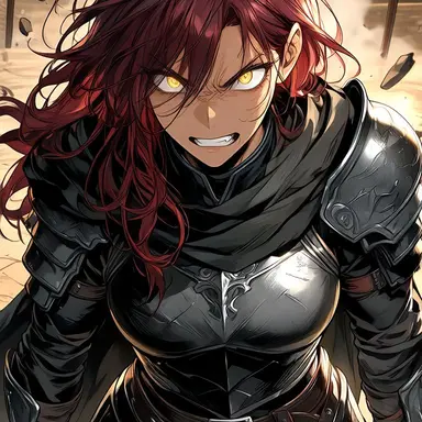 Profile image of Ryndra