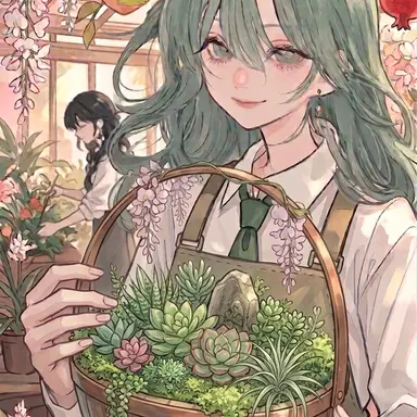 Profile image of 백예린