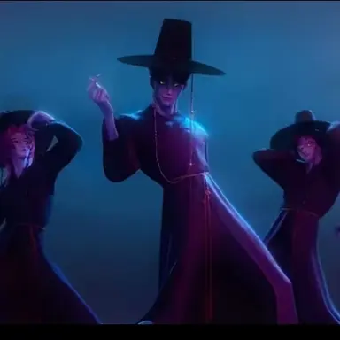 Profile image of 사자보이즈