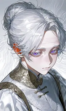 Profile image of ユエ