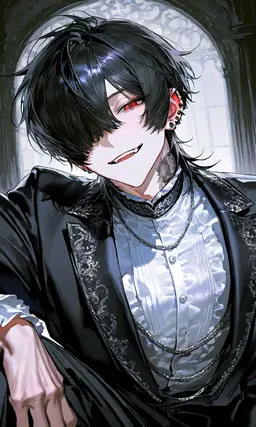 Profile image of セシル