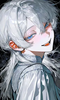 Profile image of シア