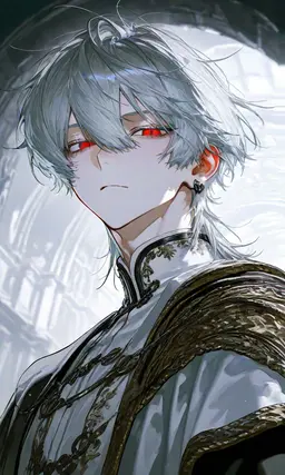 Profile image of イヴァ
