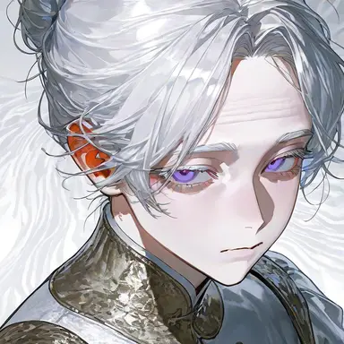 Profile image of ユエ