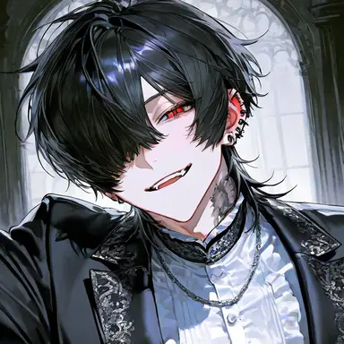 Profile image of セシル