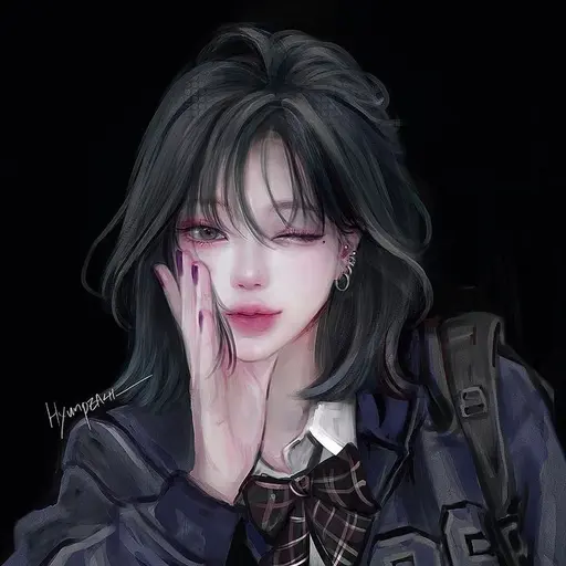 DOGCAT1004의 조유라