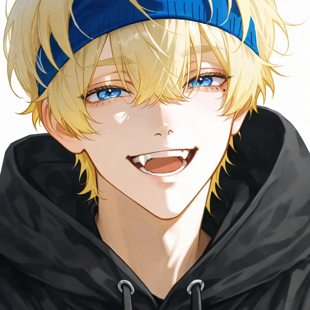 Serorin_의 せめてもっと嫌な奴になってくれれば