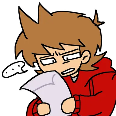 Profile image of Tord