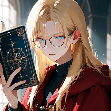 Profile image of Maria
