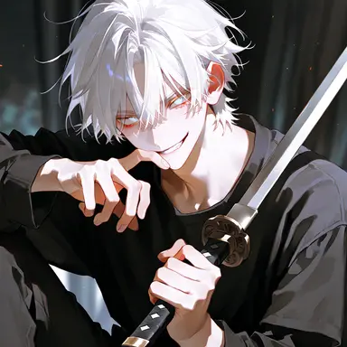 Profile image of Kira