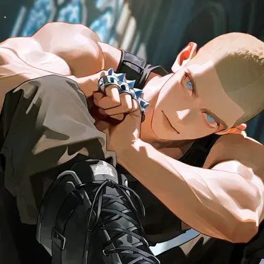 Profile image of Dalph